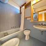 Apartamento Hostdomus - Sansicario R12 Cesana Torinese
