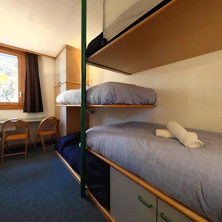 Hostdomus - Sansicario R12 *