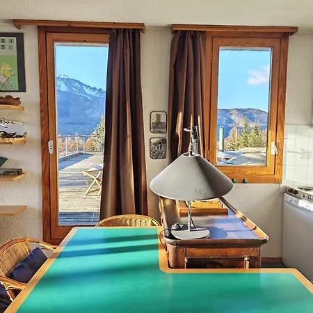 Hostdomus - Sansicario R12 Cesana Torinese