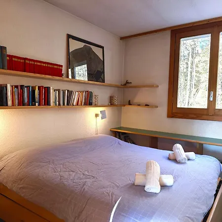 Hostdomus - Sansicario R12 Apartment Cesana Torinese