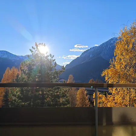 Hostdomus - Sansicario R12 *