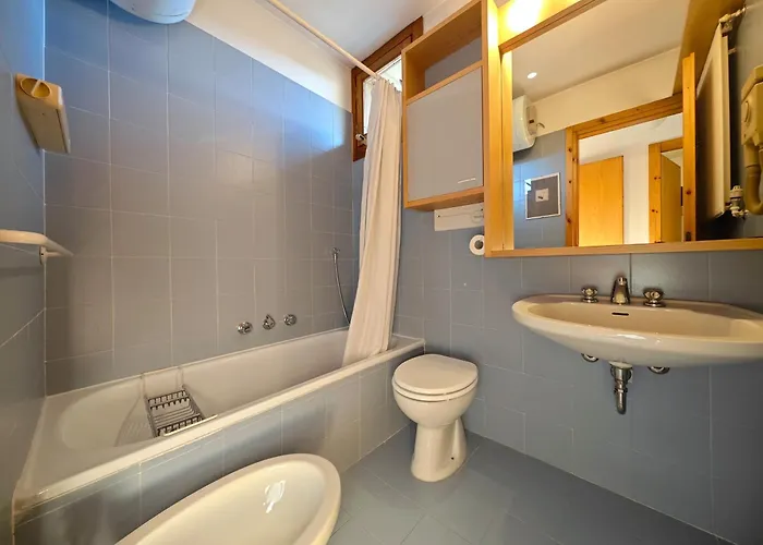 Apartment Hostdomus - Sansicario R12 Cesana Torinese
