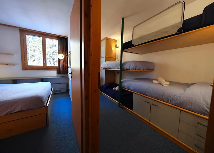 Hostdomus - Sansicario R12 * Cesana Torinese