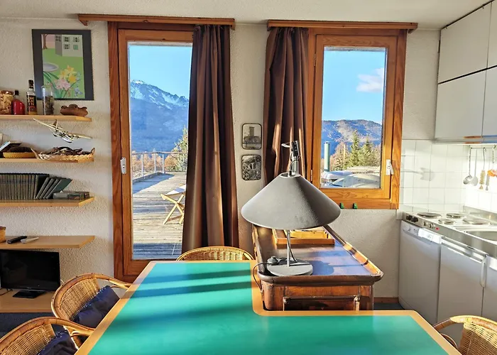 Hostdomus - Sansicario R12 Cesana Torinese