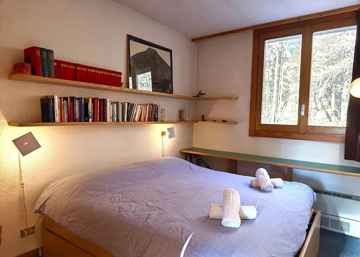 Hostdomus - Sansicario R12 Apartment Cesana Torinese
